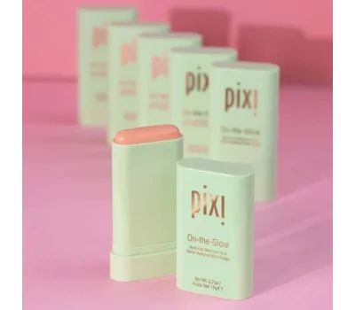 On-the-Glow Moisture Stick