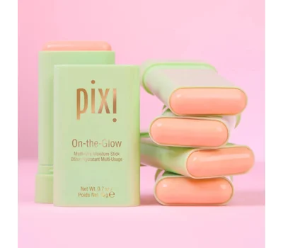 On-the-Glow Moisture Stick