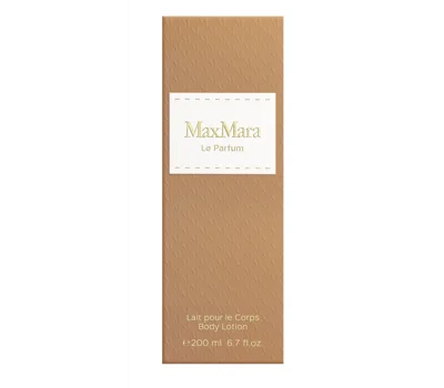 Le Parfum Body Lotion 200ml
