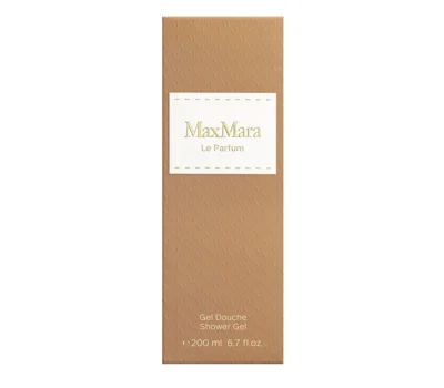 Le Parfum Shower Gel 200ml