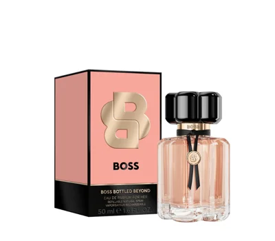 Bottled Beyond For Her Eau de Parfum 50ml