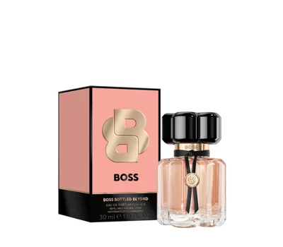Bottled Beyond For Her Eau de Parfum 30ml