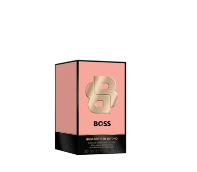 Bottled Beyond For Her Eau de Parfum 30ml