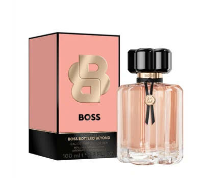 Bottled Beyond For Her Eau de Parfum 100ml