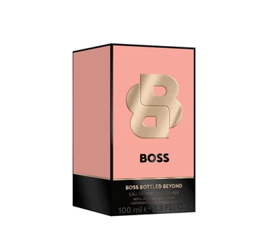Bottled Beyond For Her Eau de Parfum 100ml