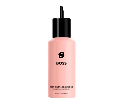 Bottled Beyond For Her Eau de Parfum 150ml Refill