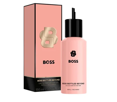 Bottled Beyond For Her Eau de Parfum 150ml Refill
