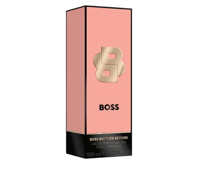 Bottled Beyond For Her Eau de Parfum 150ml Refill