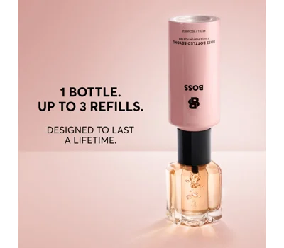 Bottled Beyond For Her Eau de Parfum 150ml Refill