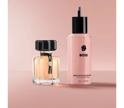 Bottled Beyond For Her Eau de Parfum 150ml Refill