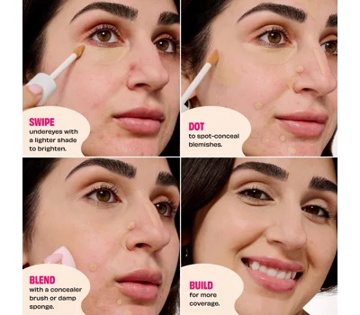 The POREfessional Concealer 18C FLOW