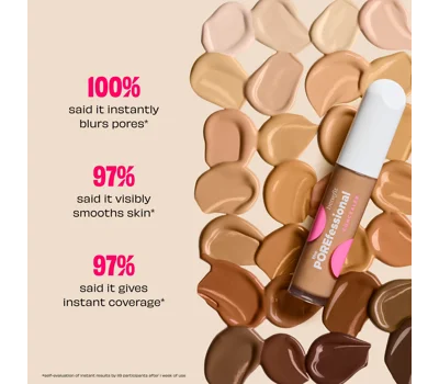The POREfessional Concealer 28W BOOM