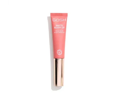 Matte Blush Up  004 Coral
