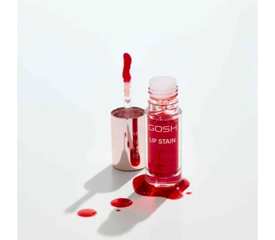 Lip Stain 004 Natural Nude
