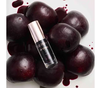 Lip Stain 005 Soft Plum