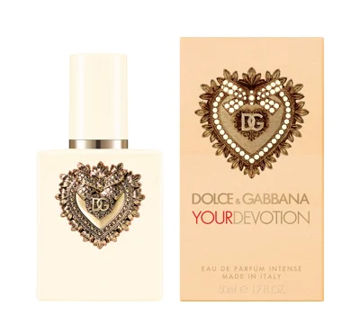 Your Devotion EDP Intense 50ml