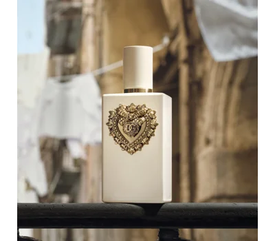 Your Devotion EDP Intense 50ml