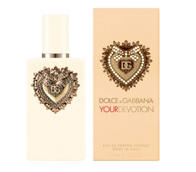 Your Devotion EDP Intense 100ml