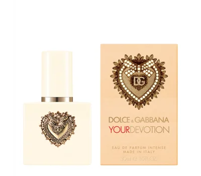 Your Devotion EDP Intense 30ml