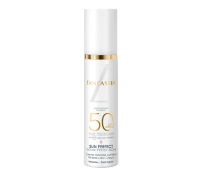 Perfect Mineral Glow Cream SPF50 50ml