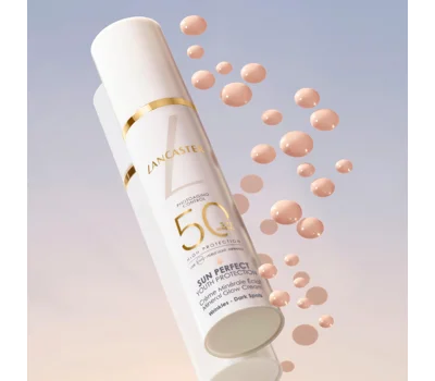 Perfect Mineral Glow Cream SPF50 50ml