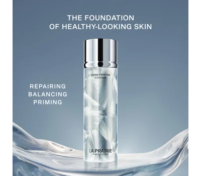 Swiss Pristine Essence 150ml