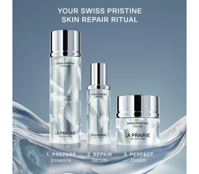 Swiss Pristine Essence 150ml