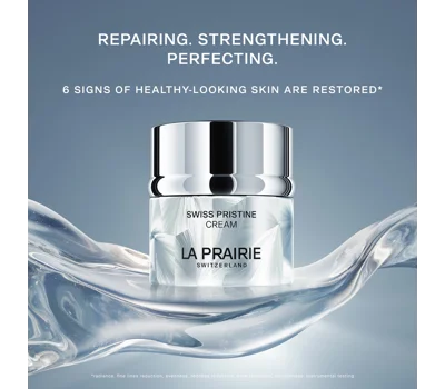 Swiss Pristine Cream 50ml