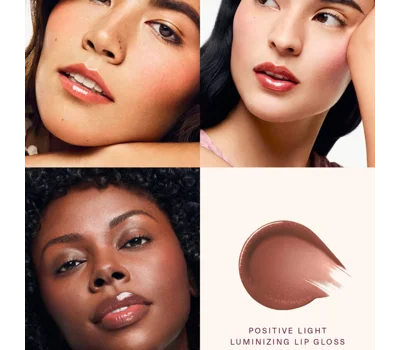 Positive Light Luminizing Lip Gloss Spark