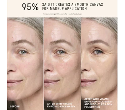 Vitamin Enriched Face Base+ 50ml