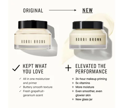 Vitamin Enriched Face Base+ 50ml