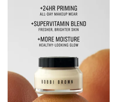 Vitamin Enriched Face Base+ 100ml