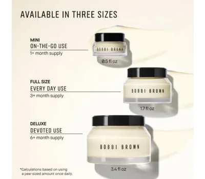 Vitamin Enriched Face Base+ 100ml