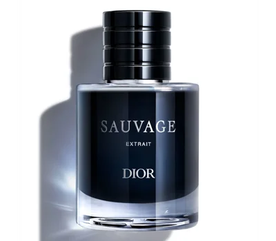Sauvage Extrait 50ml