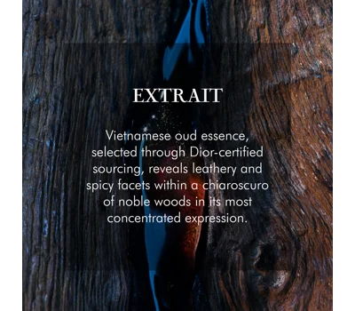 Sauvage Extrait 50ml