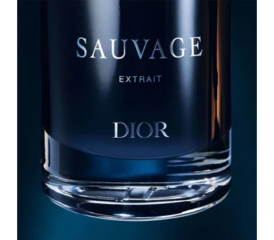 Sauvage Extrait 50ml