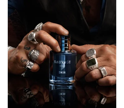 Sauvage Extrait 50ml