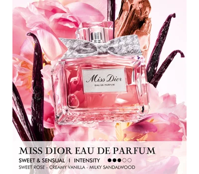 Miss Dior EDP 50ml