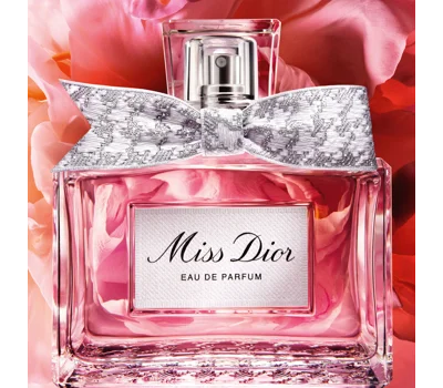 Miss Dior EDP 100ml