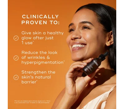 C-Tetra Luxe 30ml