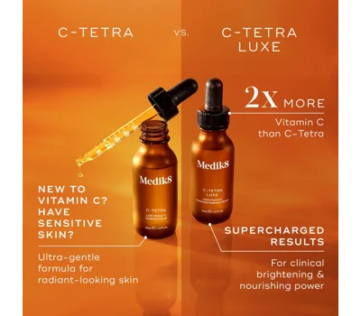C-Tetra Luxe 30ml