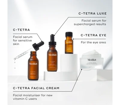 C-Tetra Cream 50ml