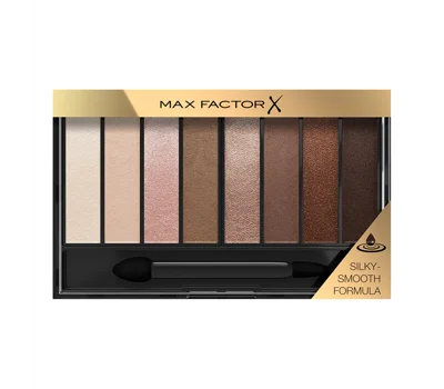Masterpiece Nude Eyeshadowow Palette