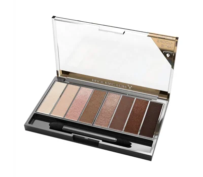 Masterpiece Nude Eyeshadowow Palette