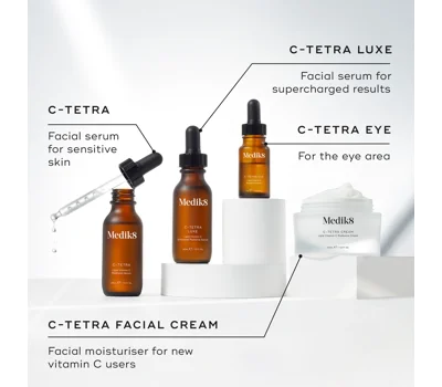 C-Tetra Eye 7ml