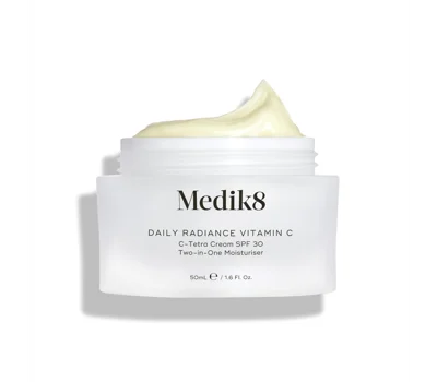 Daily Radiance Vitamin C SPF30 50ml