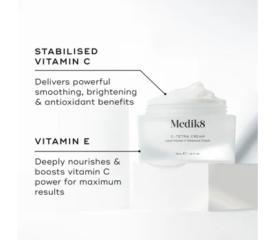Daily Radiance Vitamin C SPF30 50ml