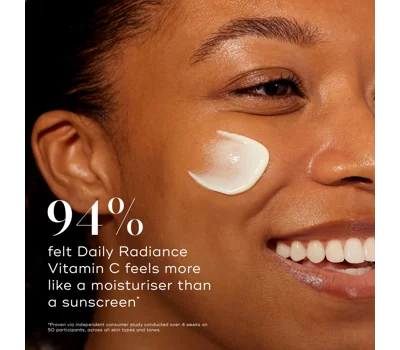 Daily Radiance Vitamin C SPF30 50ml