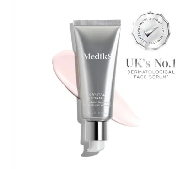 Crystal Retinal 1 30ml