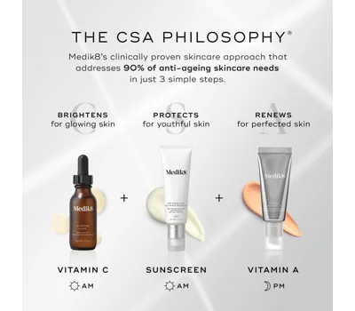 Crystal Retinal 20 30ml